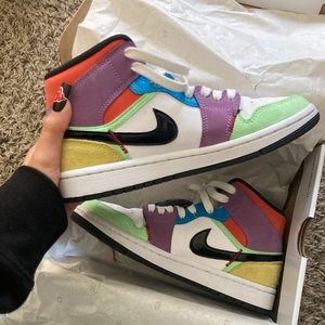 Air Jordan 1